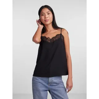 Pieces »PCTIFFANY STRAP LACE TOP NOOS Bc