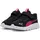Puma Flexfocus Modern Ac Inf puma black-puma pink-puma white 05 9