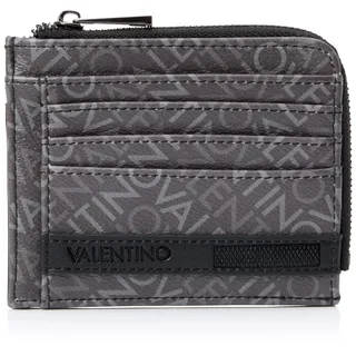 VALENTINO Herren Tyrone Re Tasche, Schwarz/Mehrfarbig