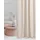 Kräuselband 140 280 Creme