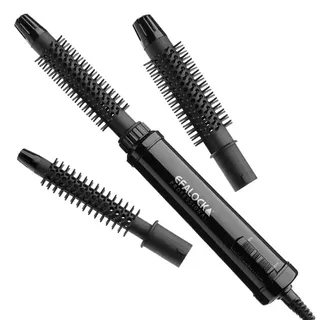 Efalock Professional 3Style Professional Airstyler schwarz