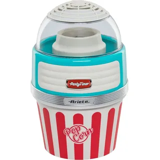 Ariete Party Time popcorn popper Blue