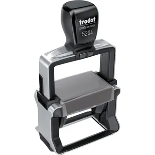 Trodat Textstempel Professional 5204