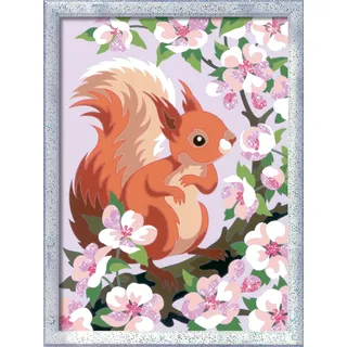 Ravensburger Malen nach Zahlen 20064 180x240mm mehrfarbig