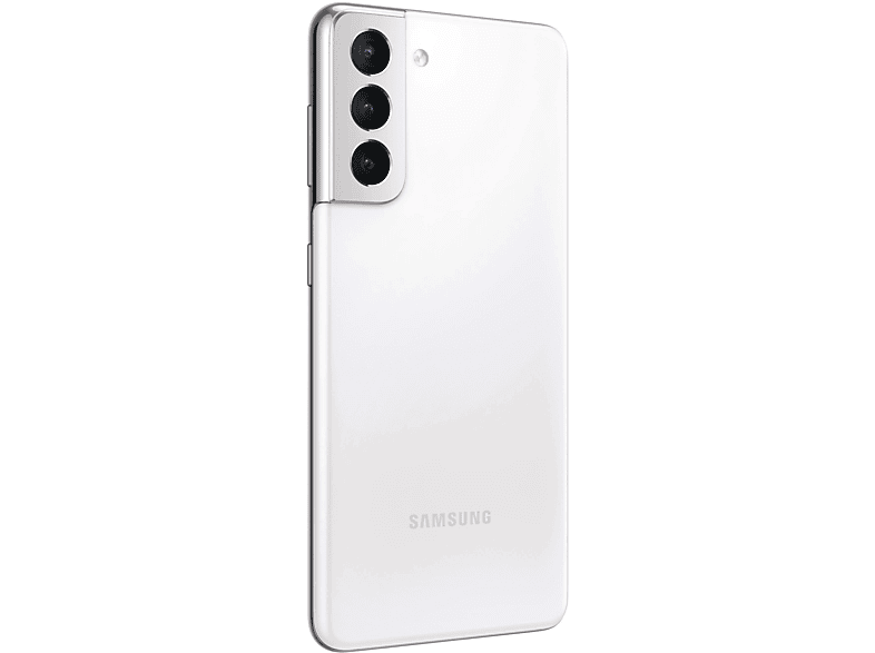 Bild von Galaxy S21 5G 128 GB phantom white