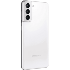 Bild von Galaxy S21 5G 128 GB phantom white