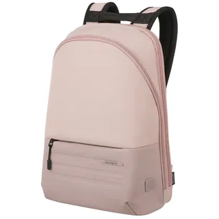 Samsonite Stackd Biz Laptoprucksack Rosa