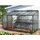 Ida 7800 Alu Schwarz HKP 6 mm 7,8 m2