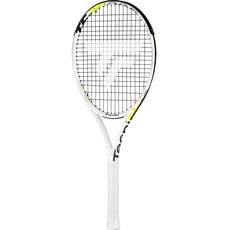 Bild TF-X1 285 Tennisschläger weiß