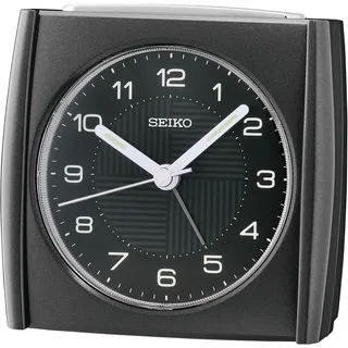 Seiko Clocks Kunststoff QHE205J