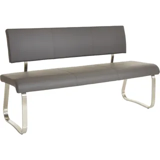 MCA Furniture »Arco, TOPSELLER", Polsterbank, Esszimmerbank, OTTOs Choice, 1 Stk. tlg. belastbar bis 280 kg, Kunstleder, in verschiedenen Breiten,