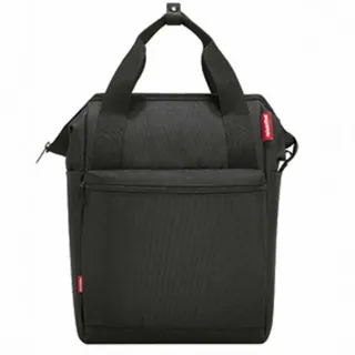 Reisenthel KlickFix 0371S GT Seitentasche schwarz