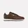 Classic Leather Herren Weite E Simple Brown/Chalk/Washed Black 40