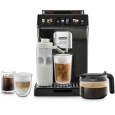 Bild von Eletta Explore Cold Brew ECAM452.67.G dark grey