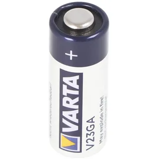 Varta V23GA Knopfzelle 38 mAh 10 St.