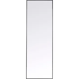 Kare DESIGN Wandspiegel Bella Spiegel 30 x 130 cm