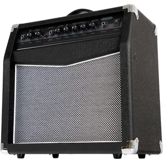 Classic Cantabile SG200R Gitarrencombo