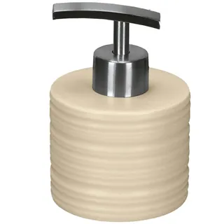 KLEINE WOLKE Seifenspender Sahara 250ml Beige