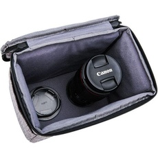 JJC Lenspacks voor Sony E mount (4 stuks), Objektivdeckel