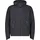 Regenjacken Herren Antracite 58