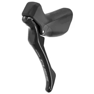 Shimano Cues Bl-u3030 Bremshebel, Black, One Size
