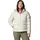 Falls Mantel Damen Dunkelstein XS