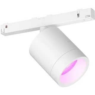 Philips Hue Perifo opbouwspot - wit en gekleurd licht - wit - uitbreiding