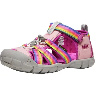 Seacamp II CNX rainbow/festival fuchsia 39
