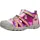 Seacamp II CNX rainbow/festival fuchsia 39