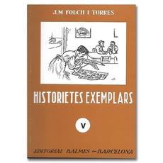 HISTORIETES EXEMPLARS 5