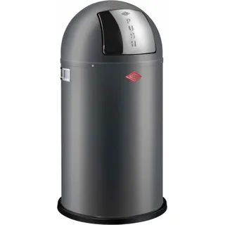 Wesco Pushboy 50 l Graphit matt