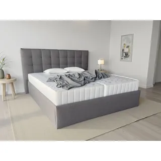 Collection AB Classic 180 x 200 cm Grau
