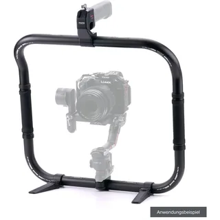 Tilta Basic Ring Grip Plus für DJI Ronin