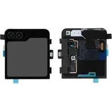 Samsung MEA DISPLAY-SUB (Display), Mobilgerät Ersatzteile, Schwarz