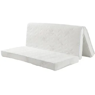 vente-unique Fiesta Kaltschaum 140 x 190 cm H2