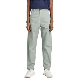 G-star Boyfriend Tapered Chinohose Grün 22 Frau Grün 22 - Grün