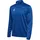 hmlEssential Half Zip Sweatshirt Herren blau Gr 2XL