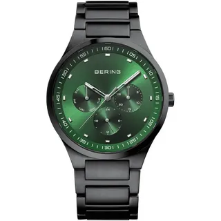 BERING 11740-728 Classic Herrenuhr 40mm 10ATM