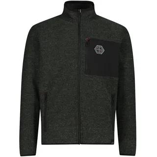 CMP 35h3907 Jacke Herren Forest Mel. S
