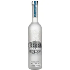 Belvedere Vodka 40% Vol. 0,35l