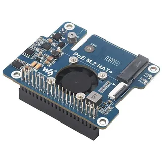 Für 5 Pcle Zu M2 Hut Poe Expansion Brett Adapter Brett Unterstützt Iee