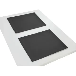 ADAM Audio Adam Platzset »Uni Collection Light«, schwarz,