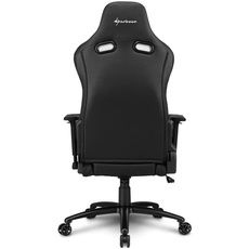 Bild von Elbrus 3 Gaming Chair schwarz/grau