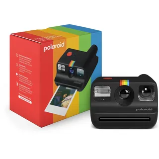 Polaroid Go Generation 2 Black