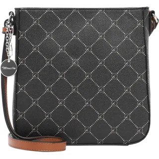TAMARIS Umhängetasche Anastasia Crossbody Bag Black