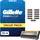 Rasierklingen Fusion5 ProGlide 12 St.
