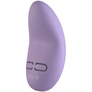 LELO Lily 3' Stimulator Calm Lavender 7,4 cm