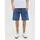 JACK JONES Male Jeans-Shorts Baggy fit Jeans-Shorts