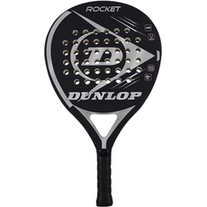 Dunlop Padel Racket Rocket Silver NH