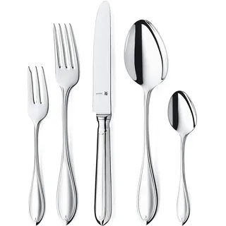 WMF Besteck PREMIERE Protect 60-tlg poliert - Set für 12 Personen